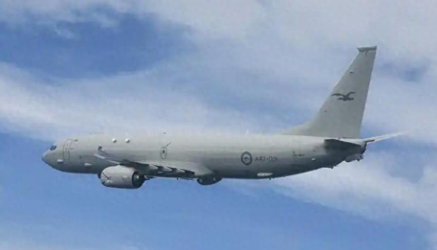 特朗普的专机还没落地，后脚的“狠招”却已铺天盖地，可这次让老美算盘落空的，竟不是