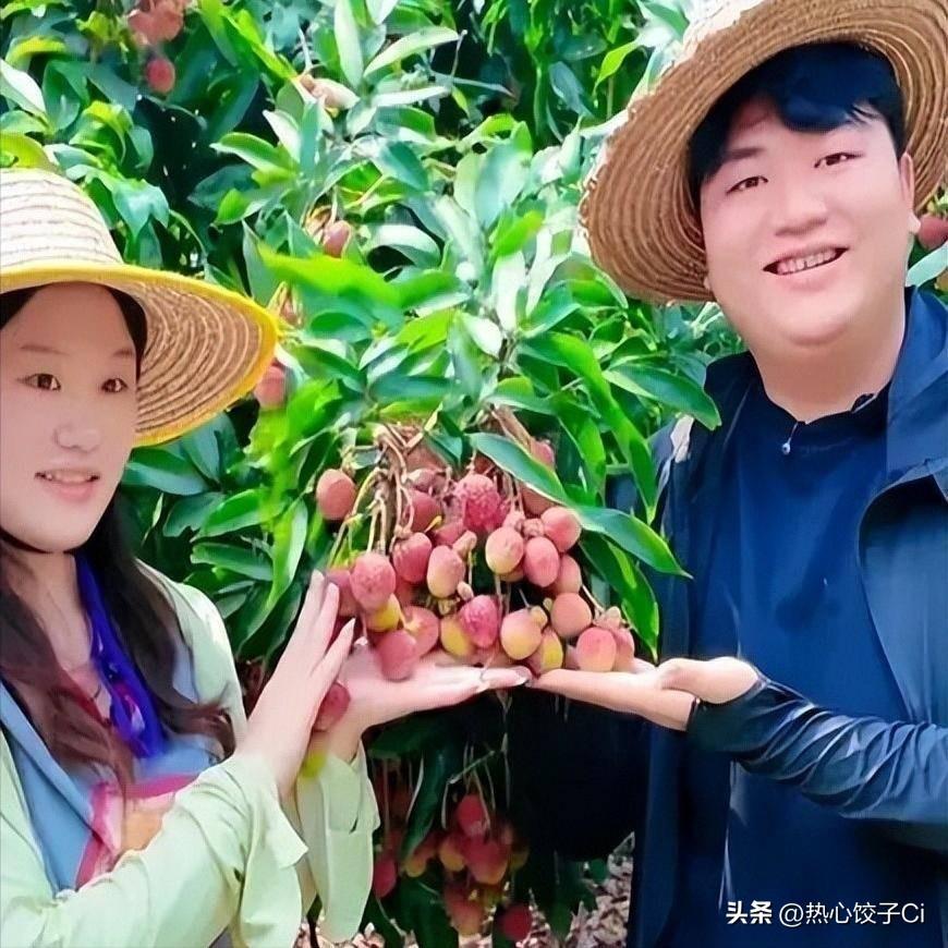 全红婵的哥哥是位农业直播手，很能吃苦，由于家里姐妹多，妈妈身体也不好，他早早出去