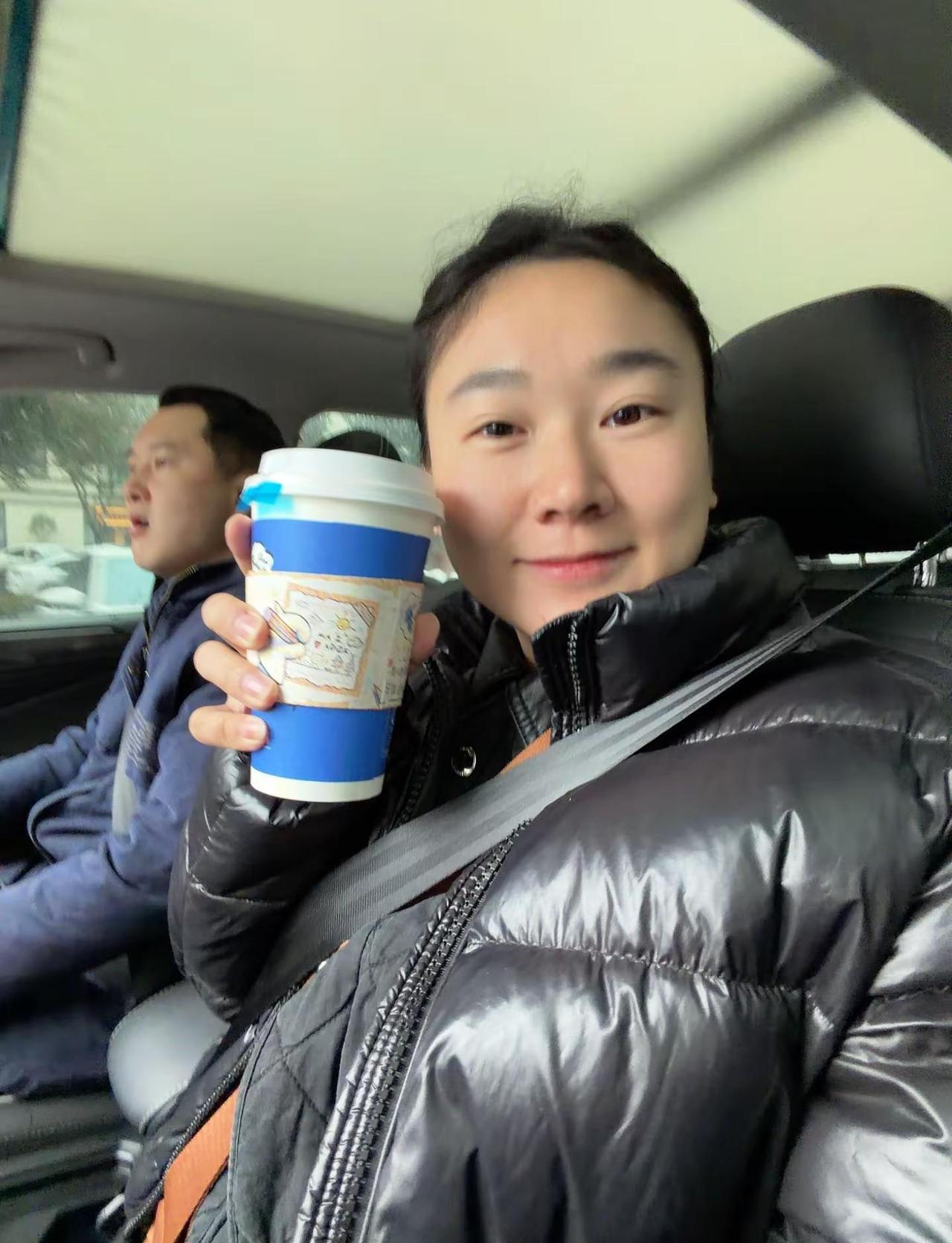 洛阳真的超级冷