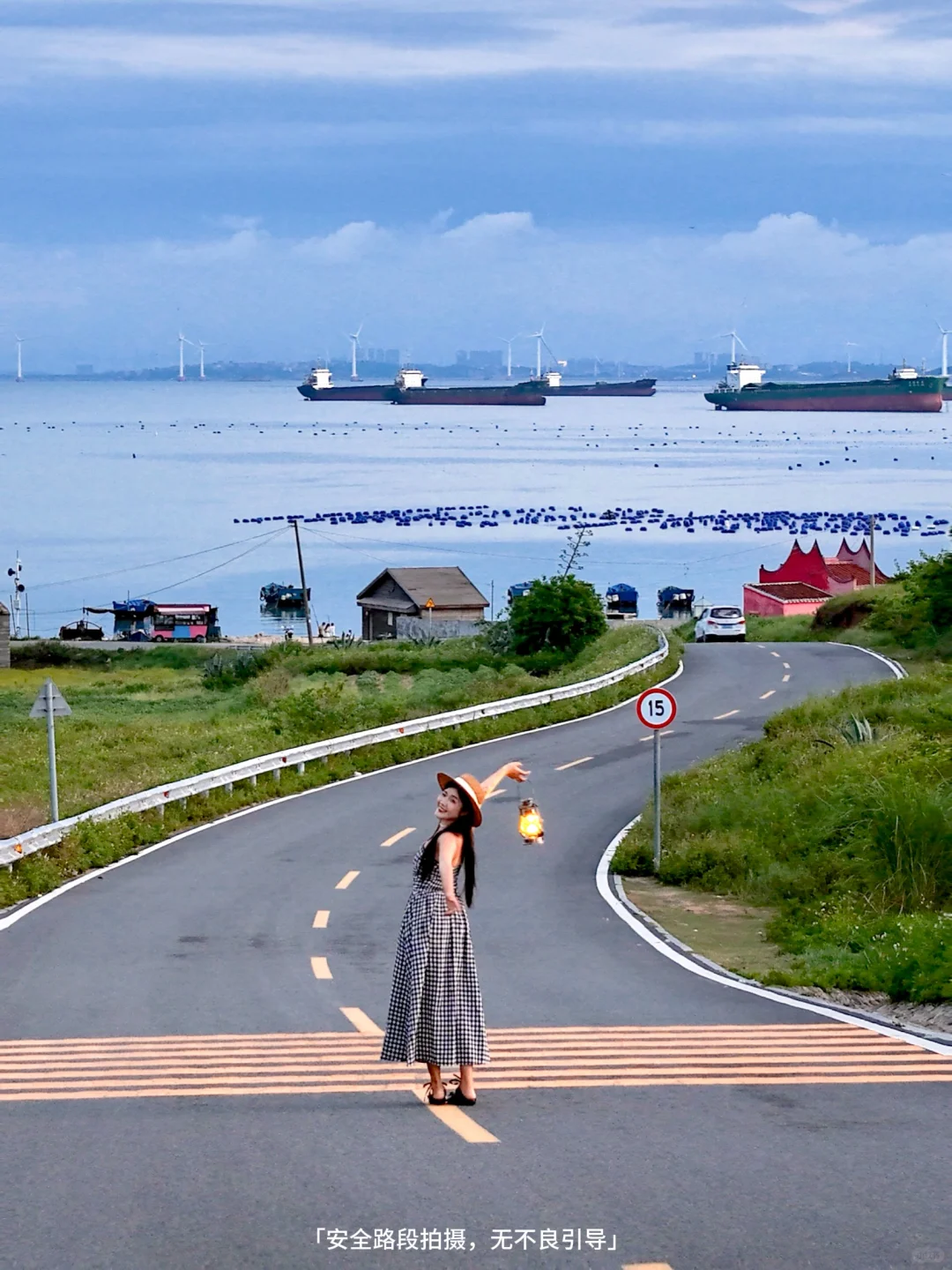 平潭这一段自驾路线浪漫得像一场梦（附路线）