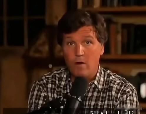 塔克·卡尔森援引特朗普政府官员的话说：

在以色列与伊朗的12天战争中，以色列军