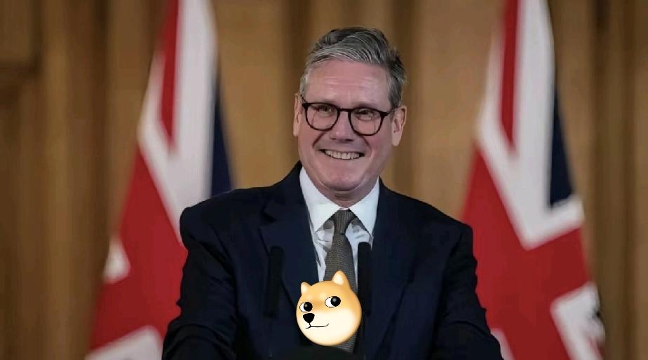 《每日邮报》：英国首相斯塔默表示，他已经与特朗普电话沟通过，一致认为中国不能够再