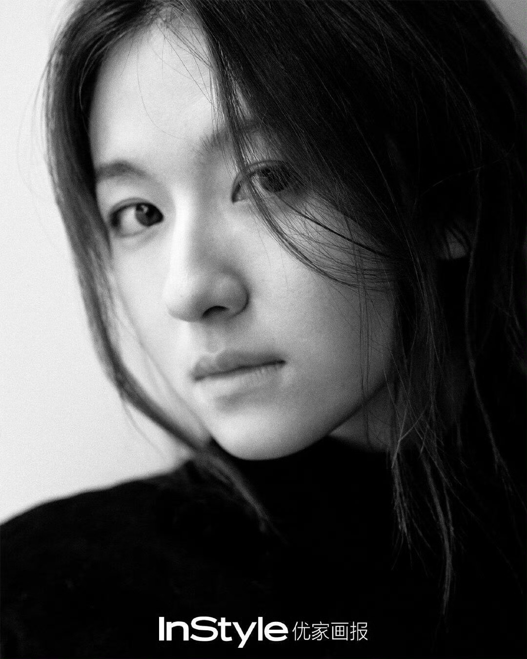 李兰迪好灵【李兰迪】素的程度与美的级别成正比 ​​​
