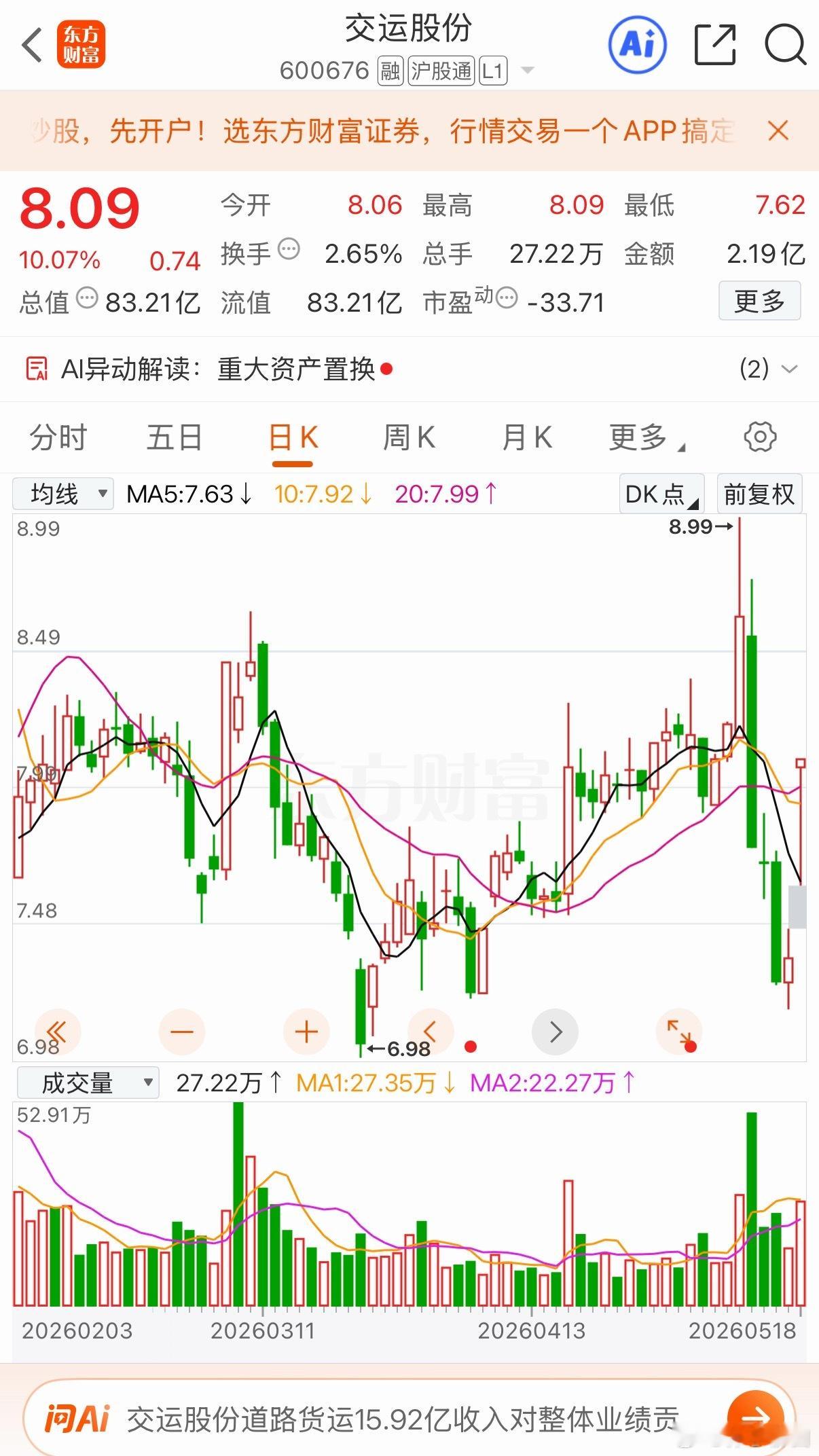 明日三只有望持续上行的加入自选跟踪关注个人观点仅供参考 