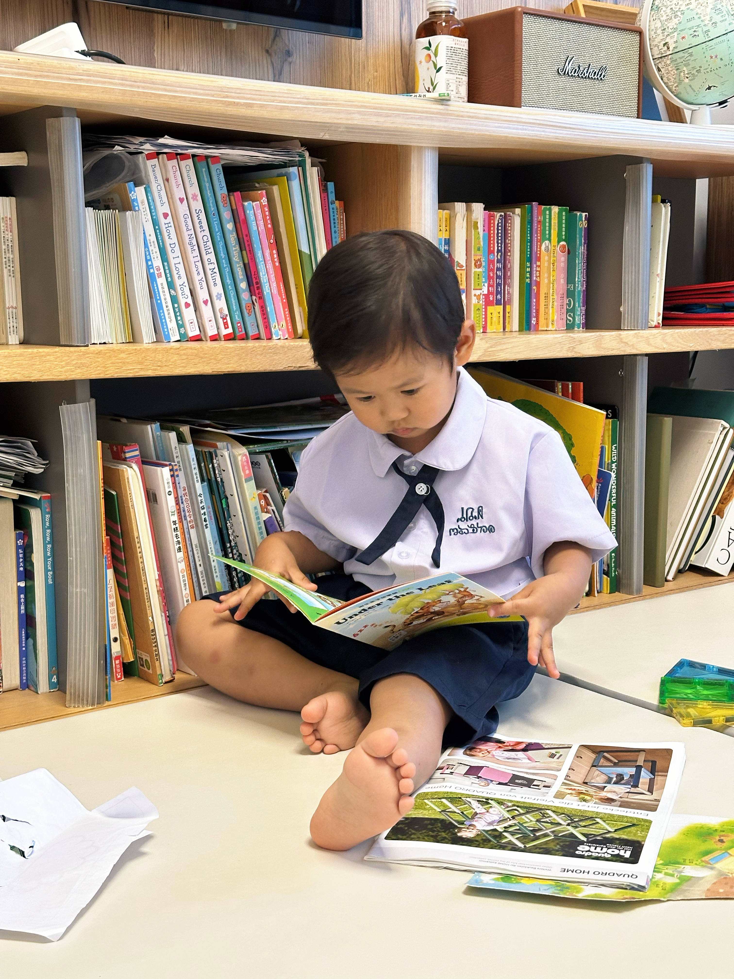 泰国学弟。 