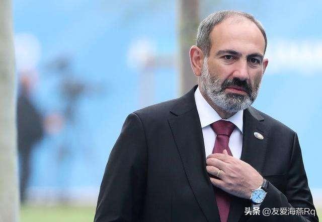 亚美尼亚也硬起来？
亚美尼亚倒向西方，尤其是对接欧盟，进一步远离俄罗斯，估计让俄