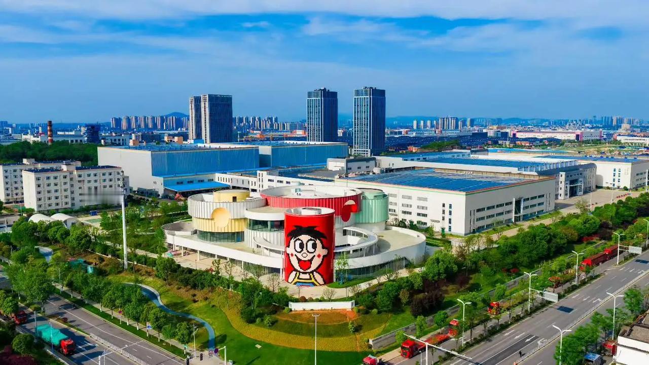 定档2026年内开业！巨型旺仔罐空降长沙，全球首家旺旺Special体验馆即将解