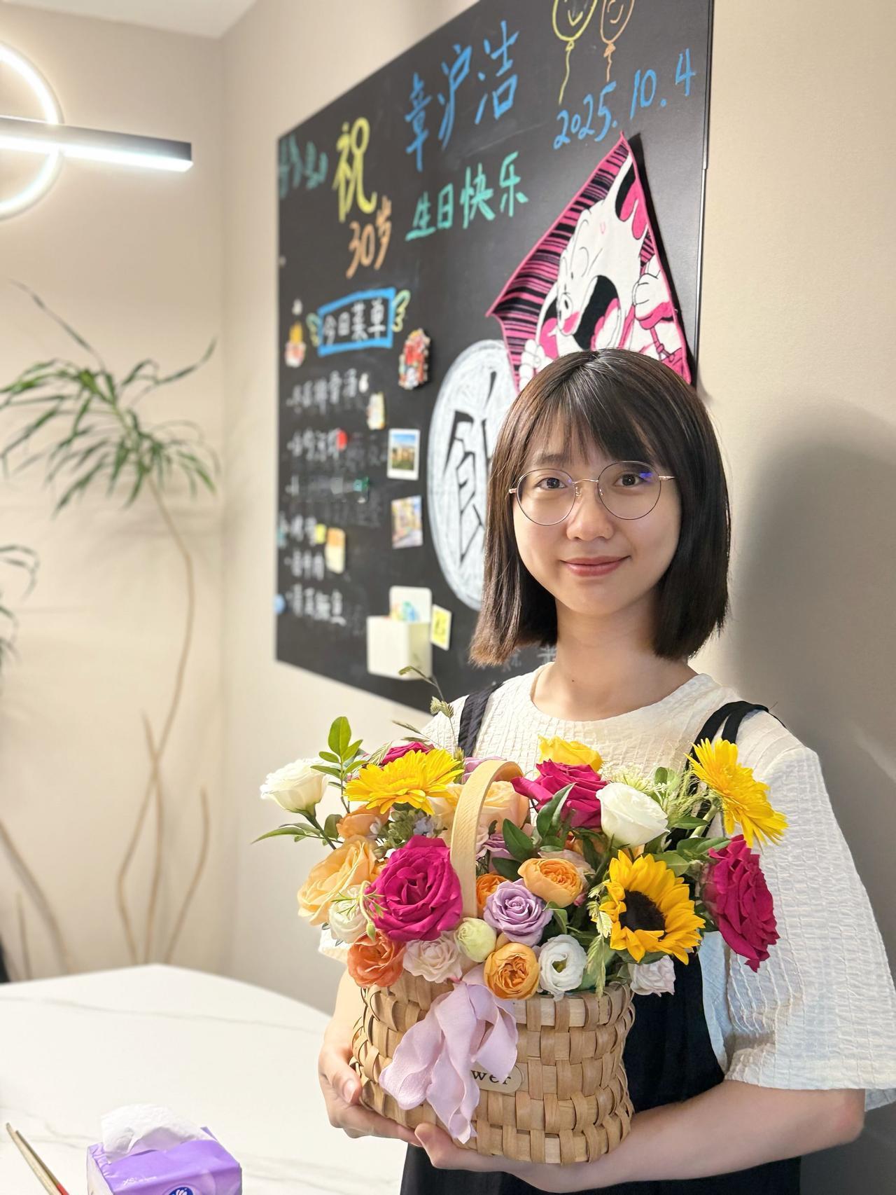 30岁啦，人生进入新阶段