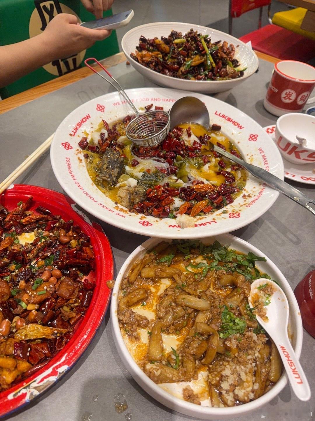 我哥来陪我过六一 广州·北京路步行街