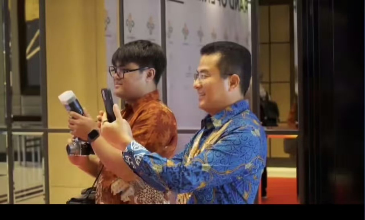 金立创始人被曝在印尼卖家具，金立创始人刘立荣消失 8 年后最新动向曝光，疑似在印