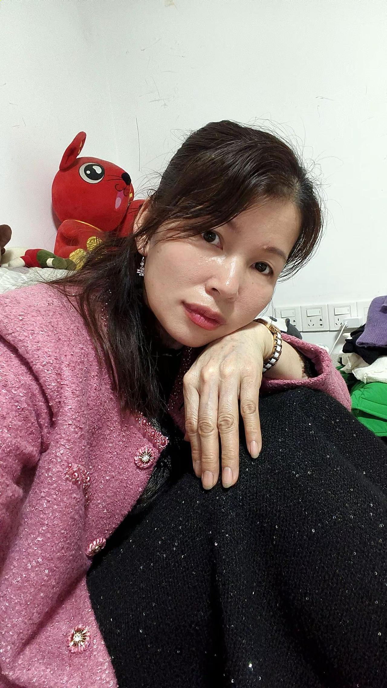 要不你还是把我删了吧！不然我老想给你发消息