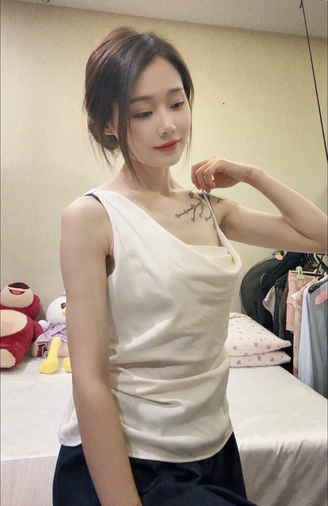 最幸运的是遇见你，最后悔的也是遇见你 朱铭捷的（曾经最美）