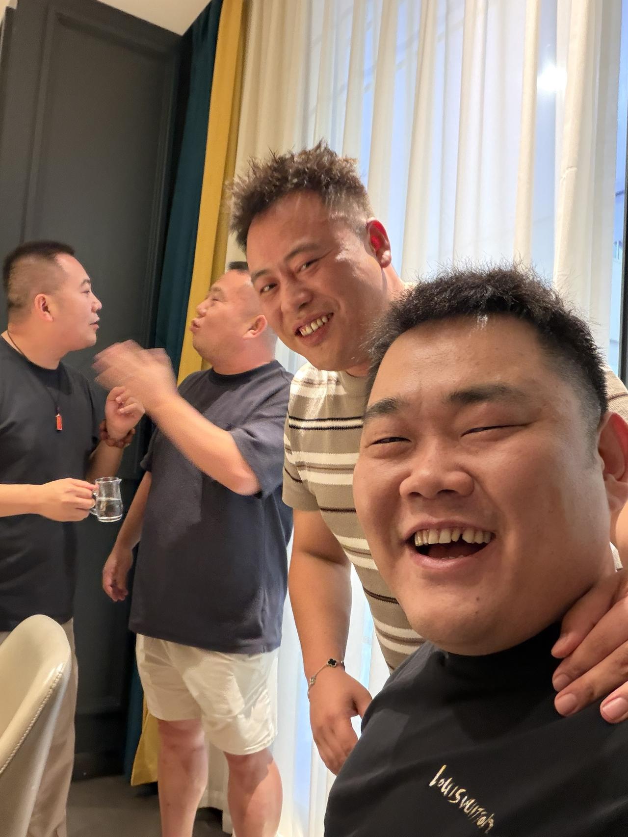 @帅车小磊（批量新车） @闹闹谝车 @周老板（西北车王）