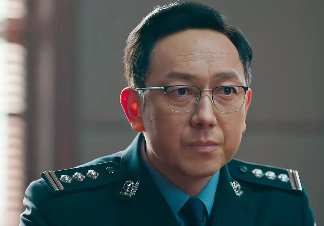 《罚罪2》：一厢情愿，就算叶天佑退休，常务副局长严明也当不了一把手！

叶天佑主