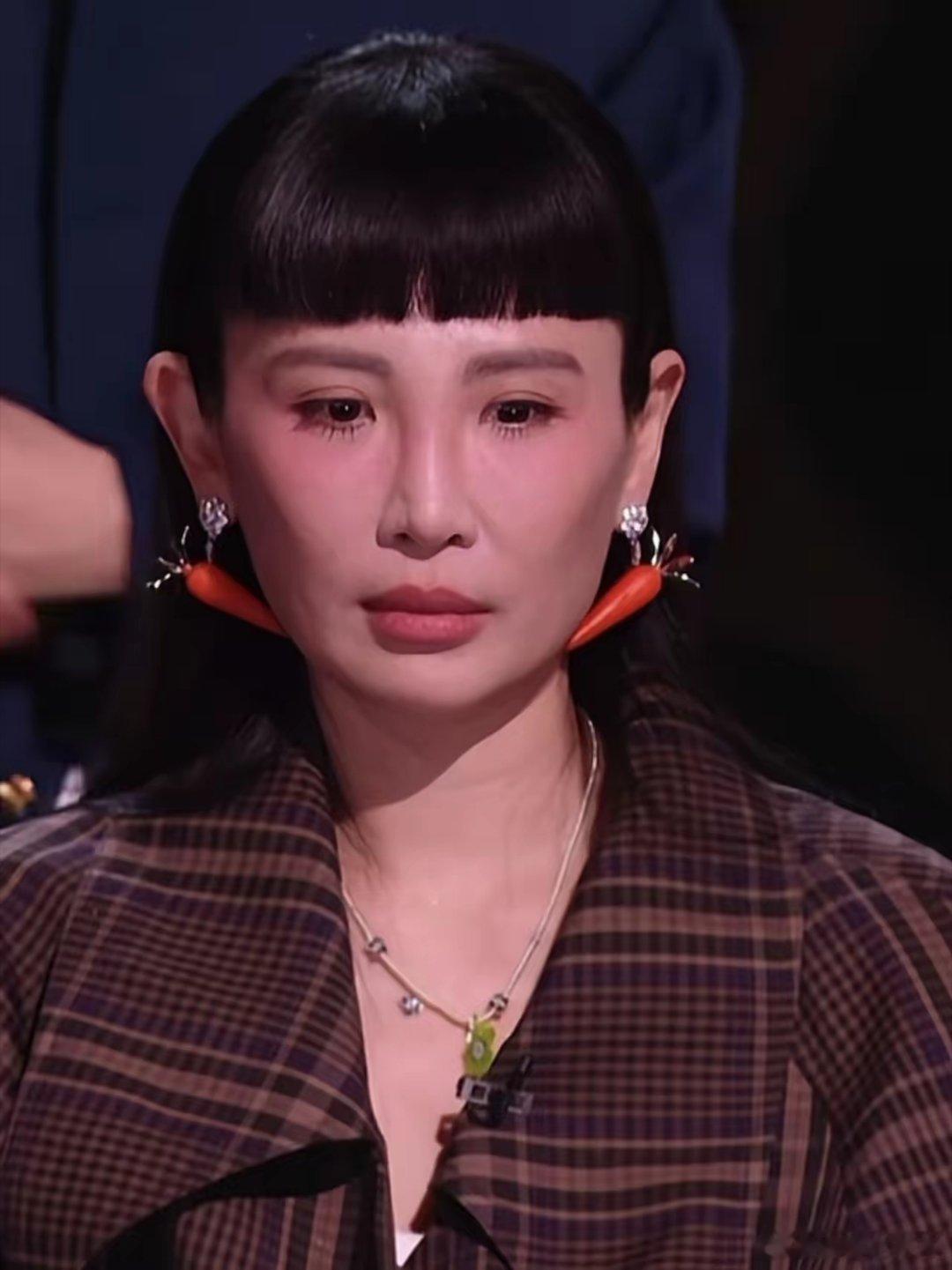 魏如萱，大概率是不会再结婚了，不是因为找不到，而是她父母的婚姻破裂，她自己也离了