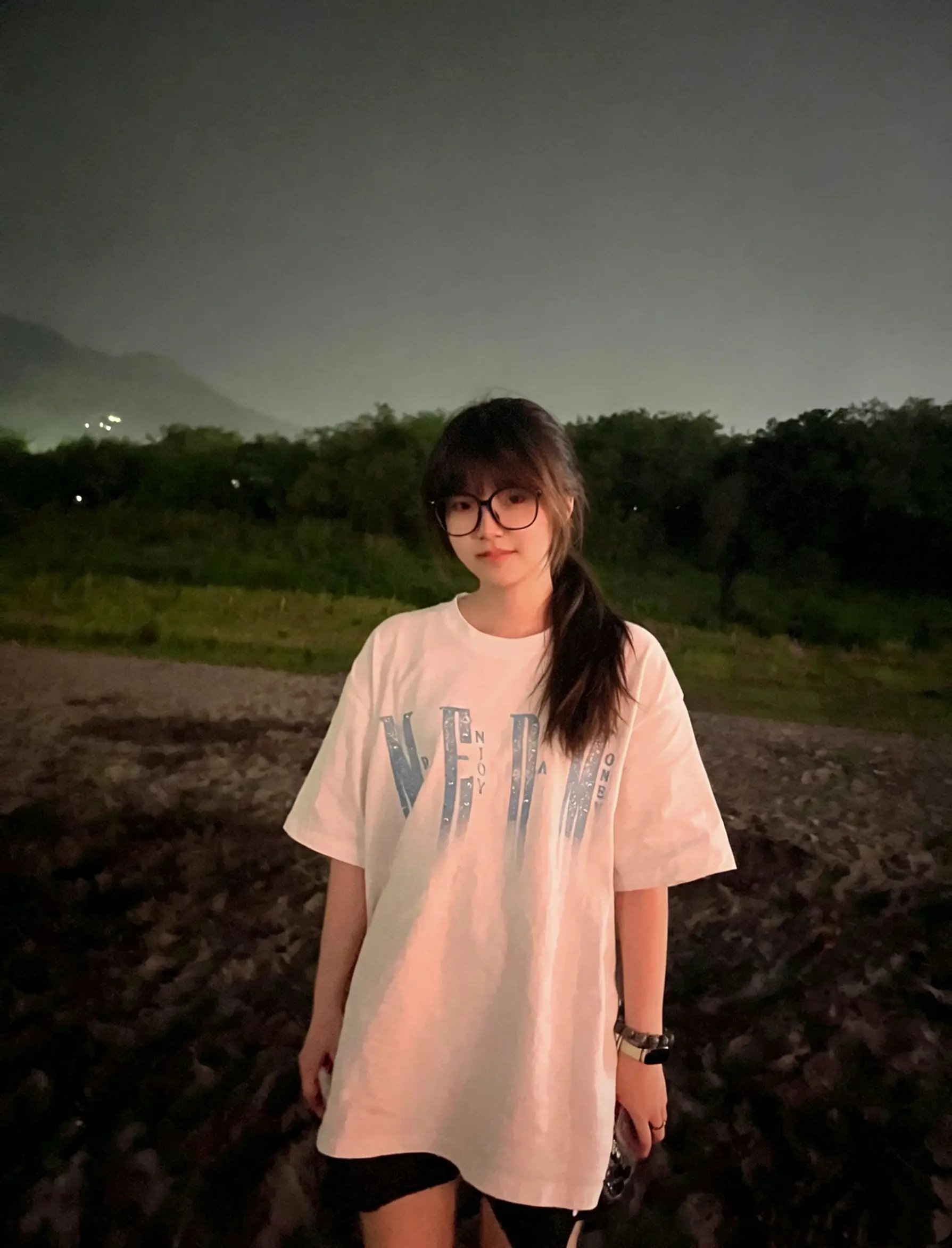 姐姐 只对你坏难道不算特别吗