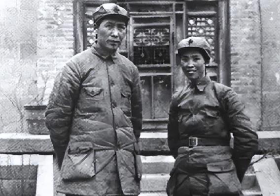 1984年，贺子珍临终前请求安葬于北京，邓小平知道后连下两道命令。1984年4月