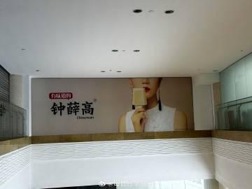 罗永浩前脚一句 “怀念钟薛高”，钟薛高后脚就官宣复活，这波时间线太会了。

罗永