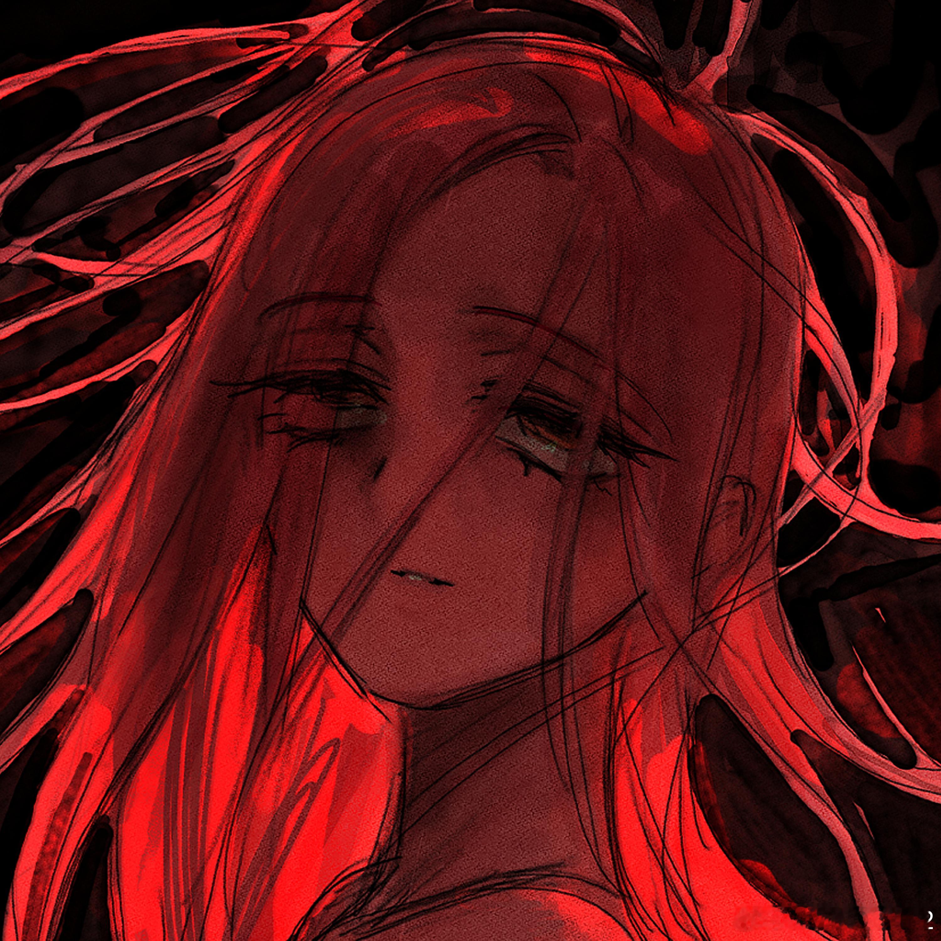 Witch (ALNST Sub : MIZI Pt.1)链接：ALIENSTA