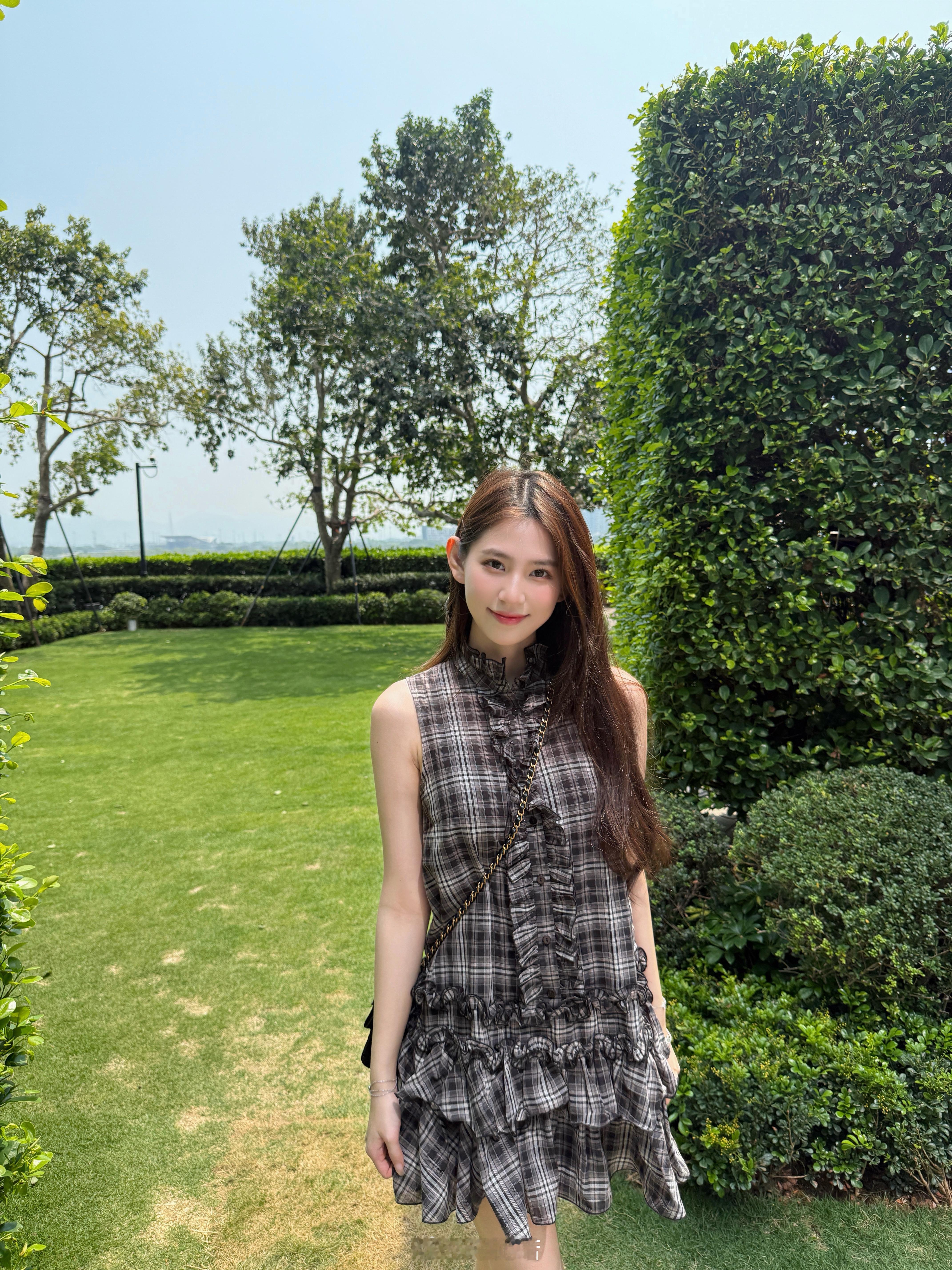 过夏天啦 