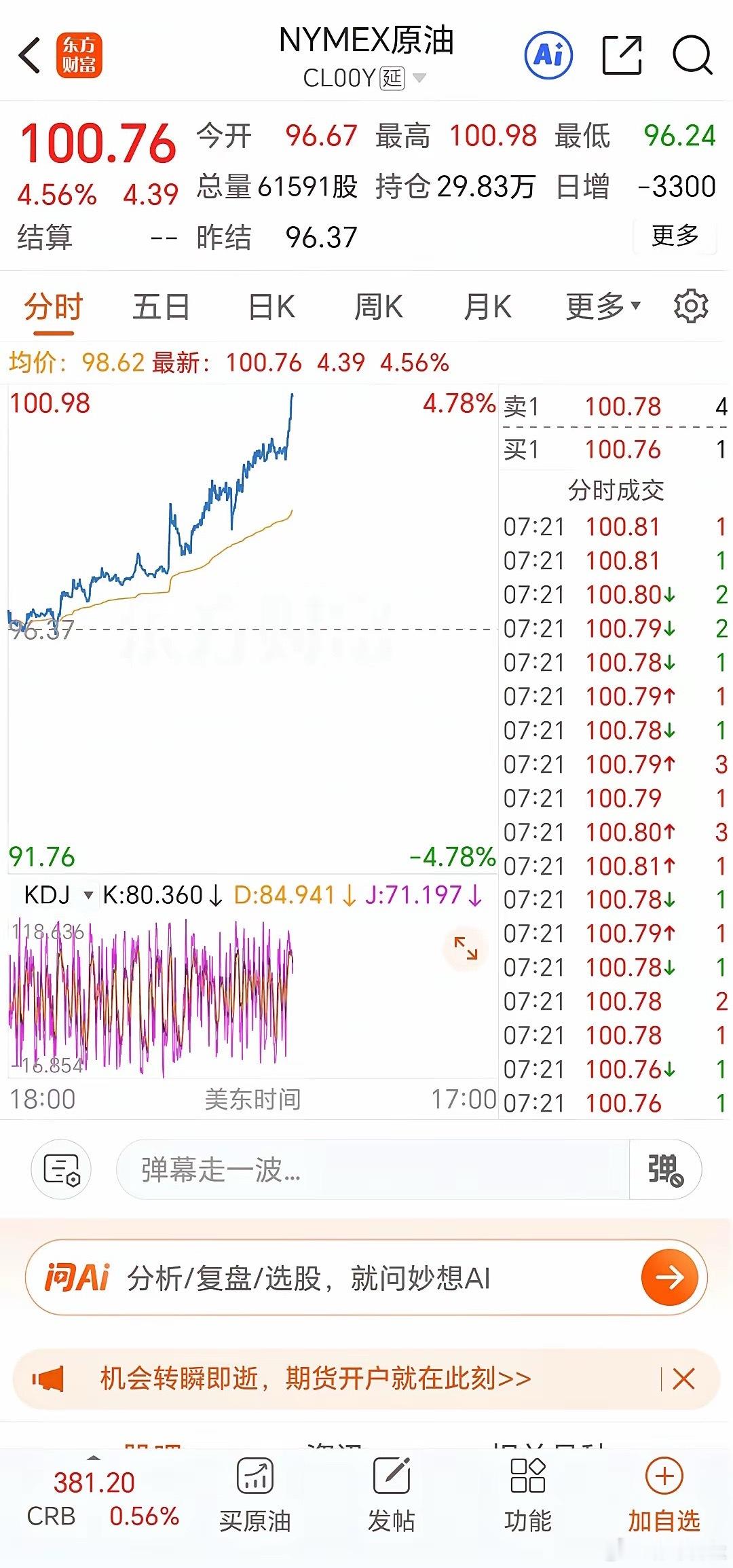 全球大跳水，A股明日大变化4月28日晚间，全球金融市场迎来集体跳水行情，欧洲股市