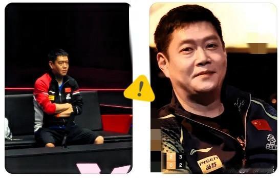 真是恭喜你啊，邱贻可
这下子地位稳了吧。国乒教练组竞聘结果定了，你继续当孙颖莎主