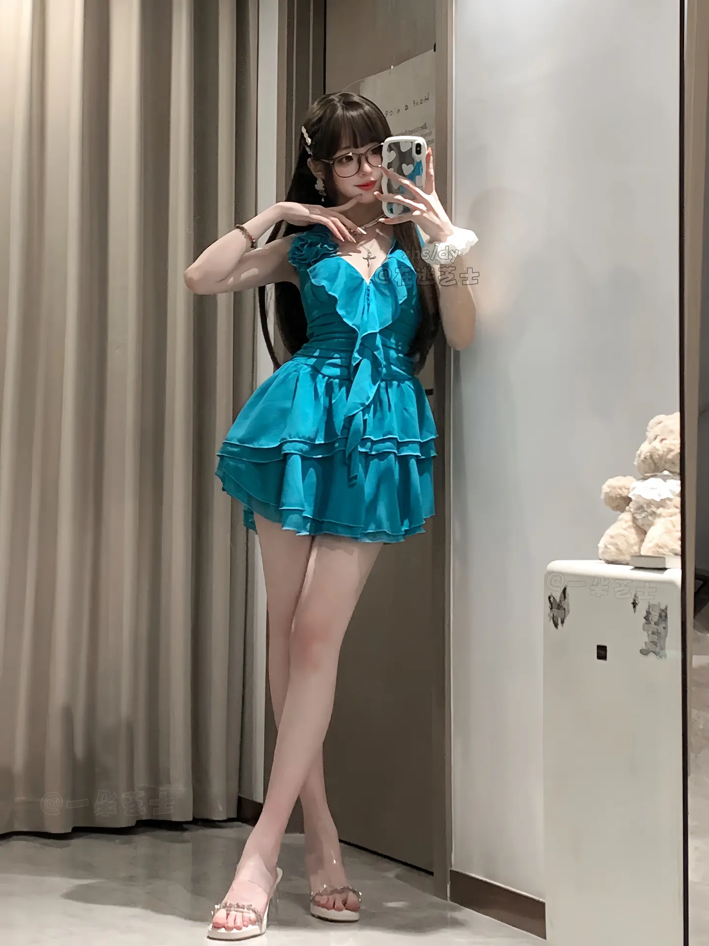 我不愿看到你流泪的眼睛
