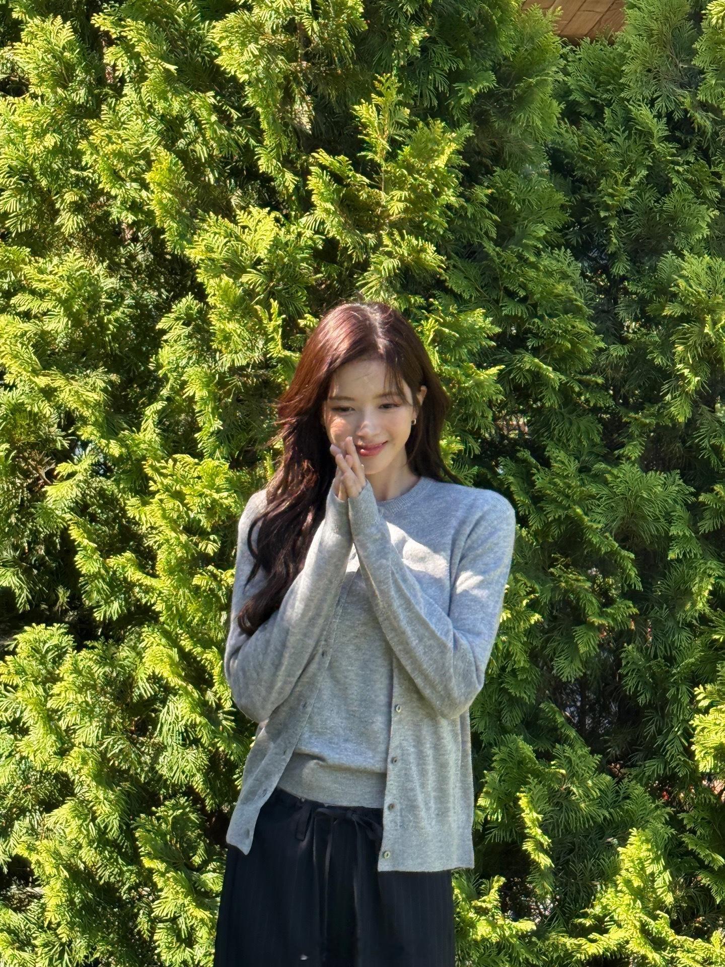 颜值即正义卢正义 