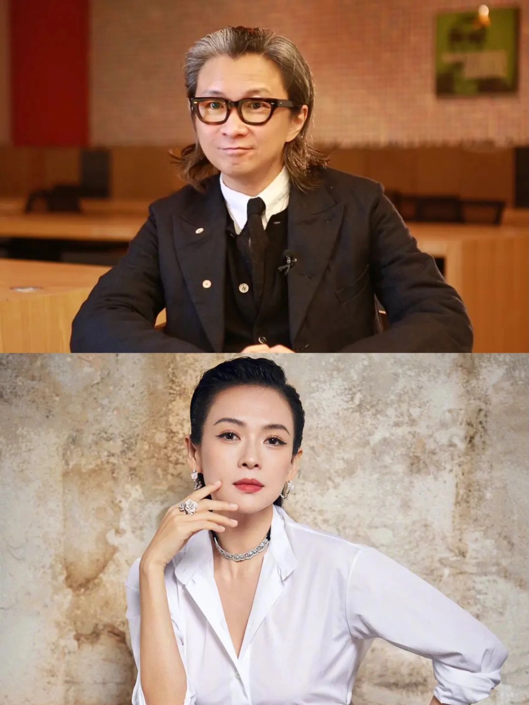 陈可辛《酱园弄杀夫案》确认立项，章子怡主演！