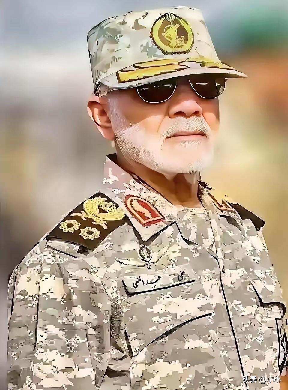 伊朗革命卫队正式宣布！6月27日，伊朗伊斯兰革命卫队正式对外宣布，美方在霍尔木兹