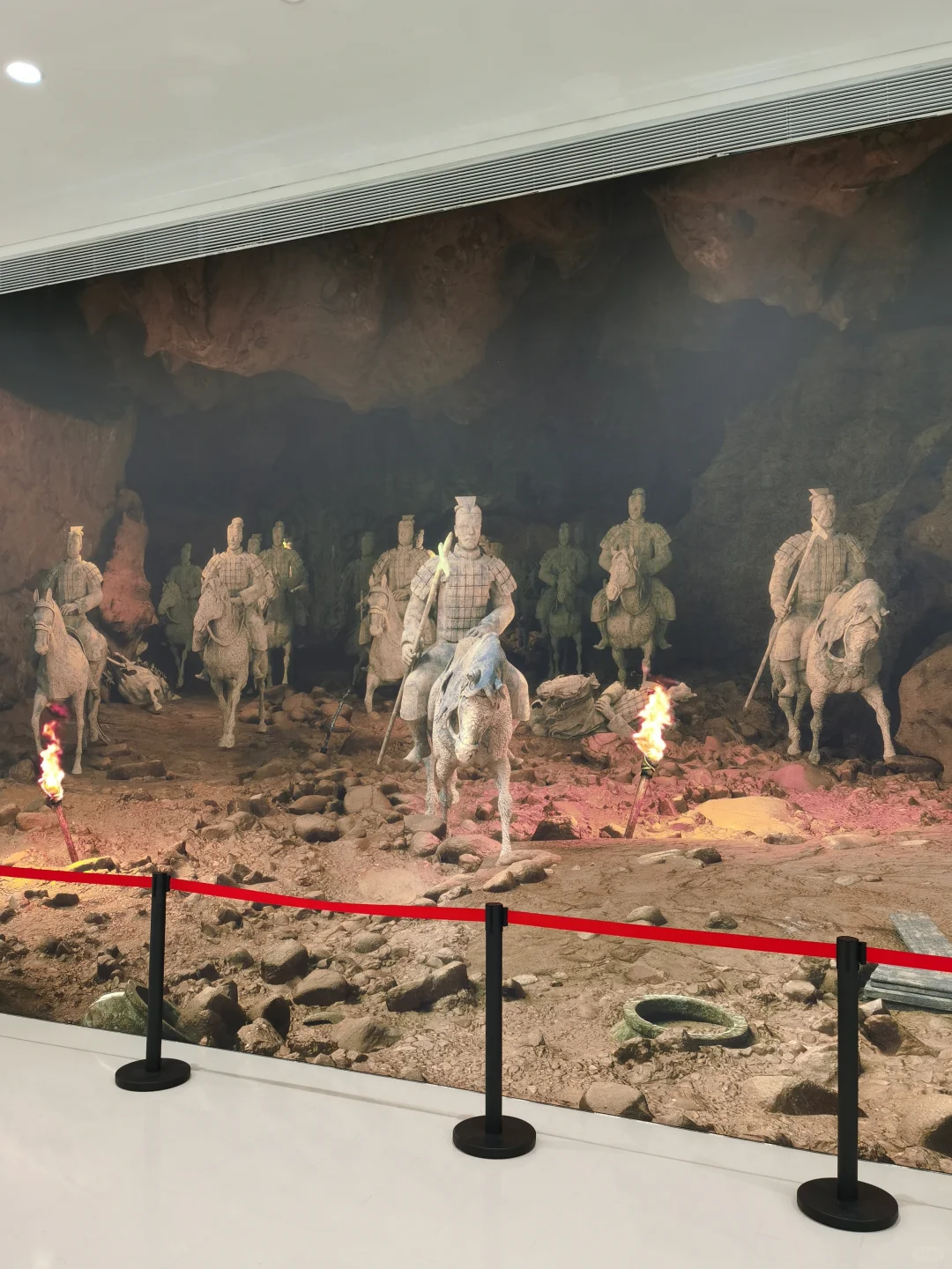 厦门亲子🔥火爆魔都的秦潮觉醒来厦门啦❗