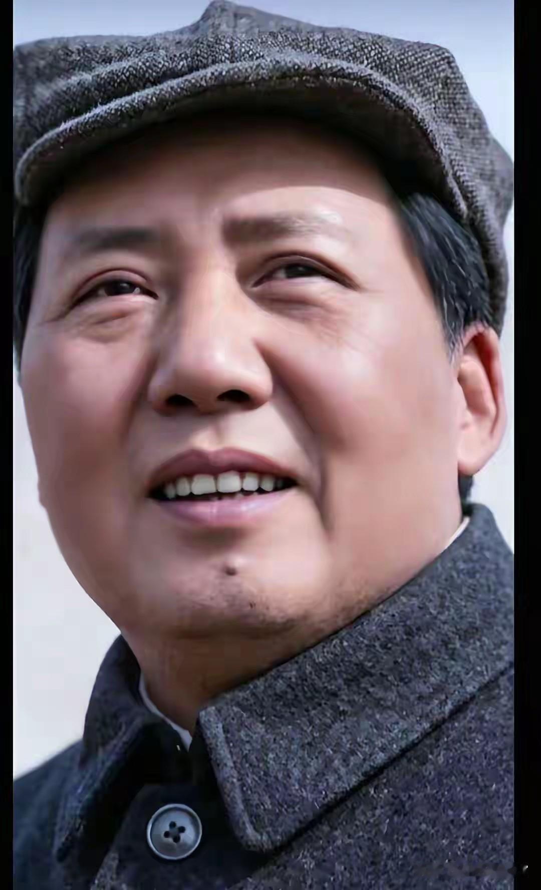 你最难忘毛主席的哪些话语