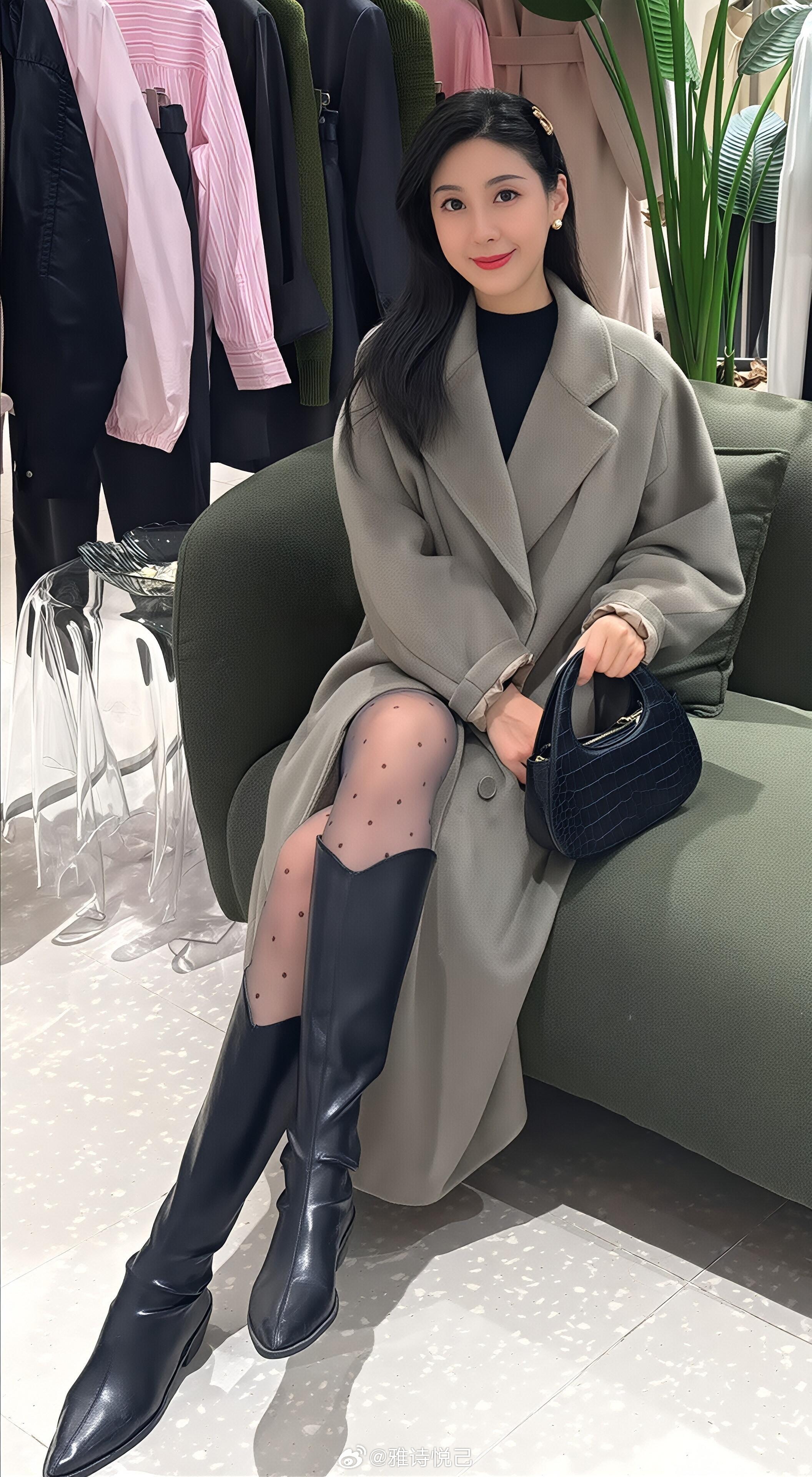 最美的期待 ​​​