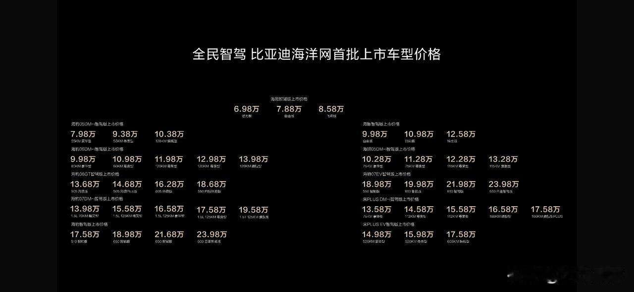 谈谈比亚迪的未来新能源汽车的领导者，不是盖的，2024年全年已经实现了420多万