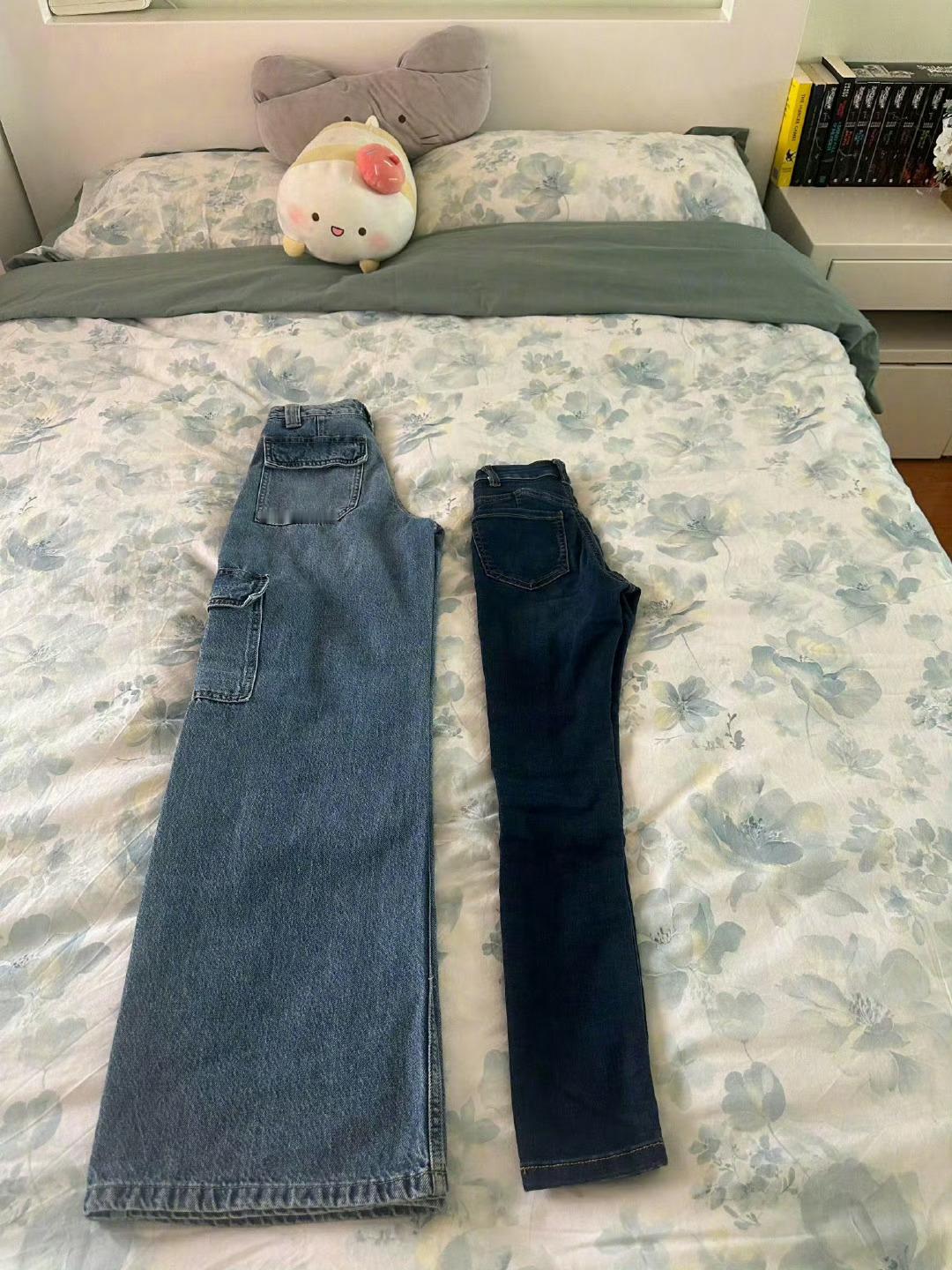 现在这女装做的…