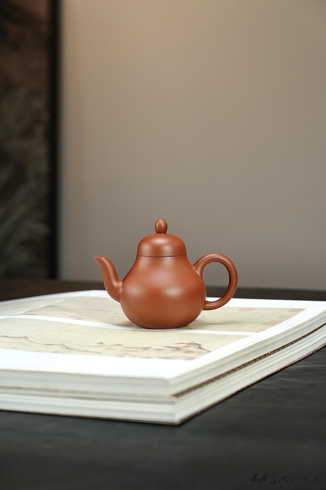 逛茶城看上一把壶，老板却劝我先别买：原来容量选错，好茶全废
周六闲着没事，我去茶