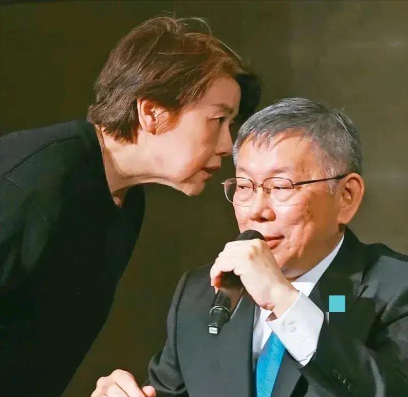 开铡黄珊珊？今日，民众党将召开中评会，就时任柯竞总总干事、立法委员黄珊珊、财务长