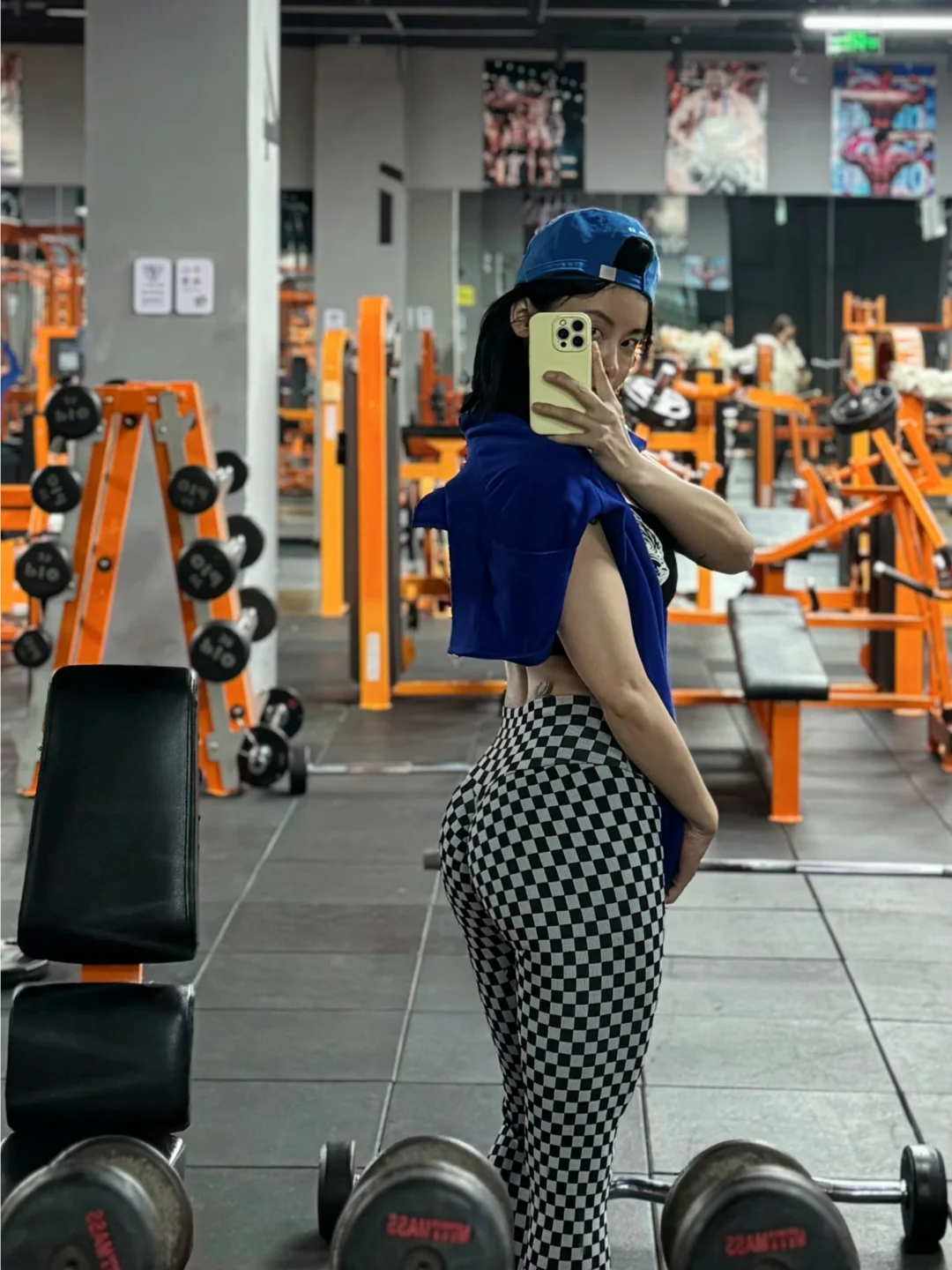 女性力量