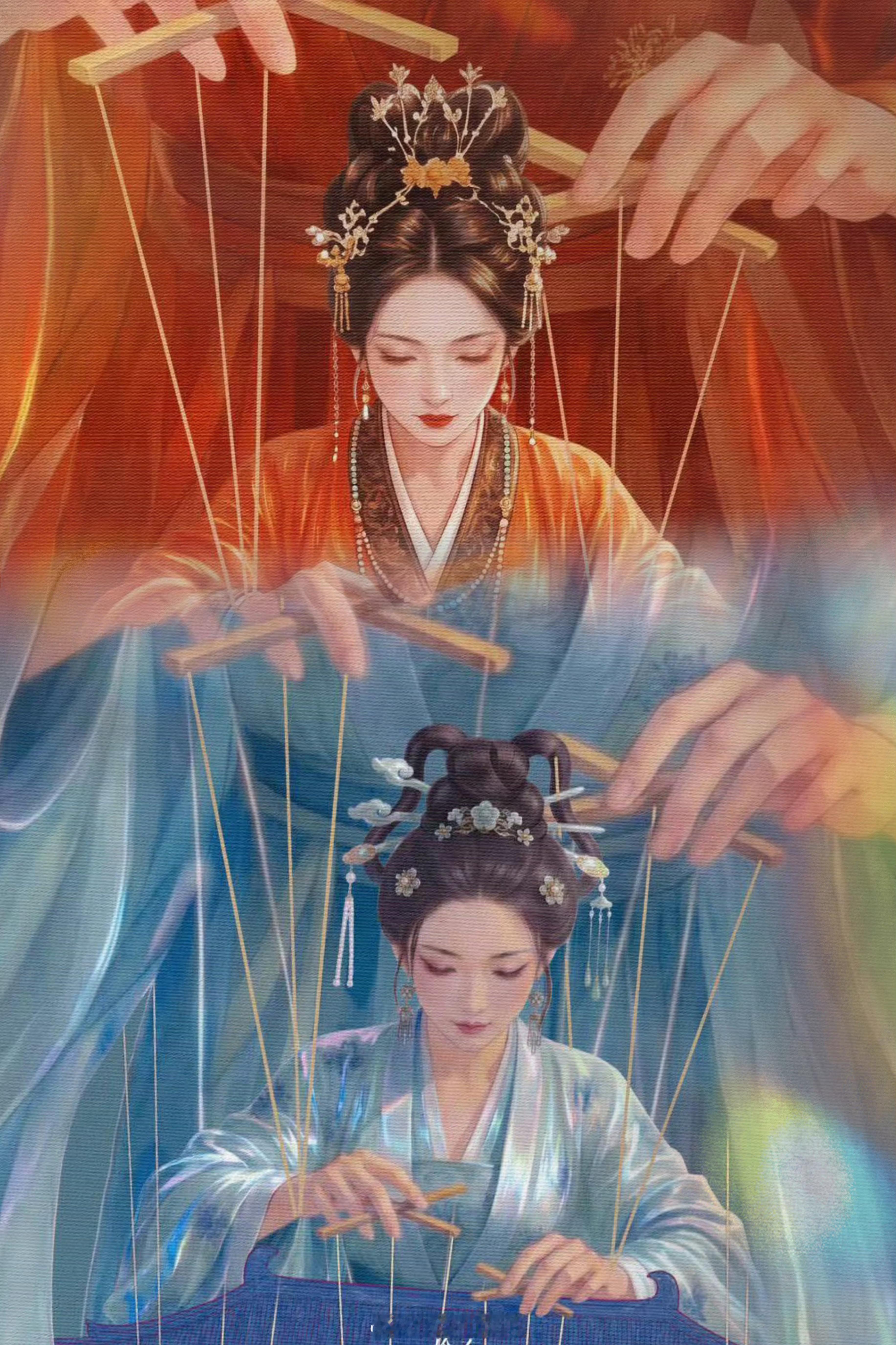 我现在追新剧还是首先看主演是谁才决定要不要去看？比如朝玉阶白鹿领衔主演就必看，如