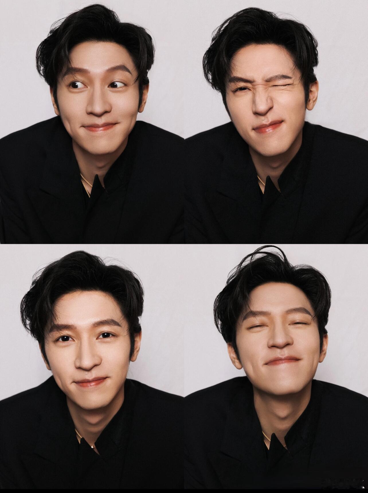 最近迷这哥们儿😍😍😍 