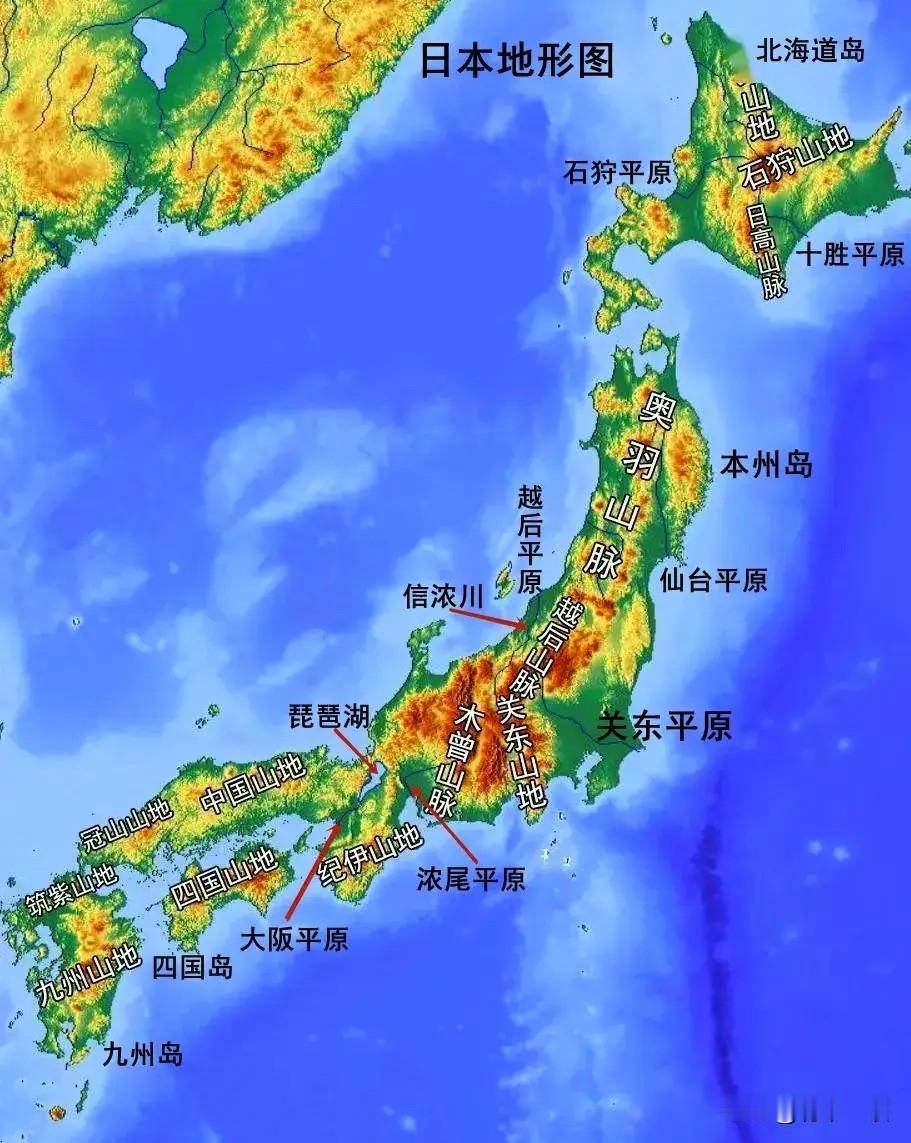 日本常说“台湾有事就是日本有事”，
这话连美国都不敢说。
美国在台海问题上尚且“
