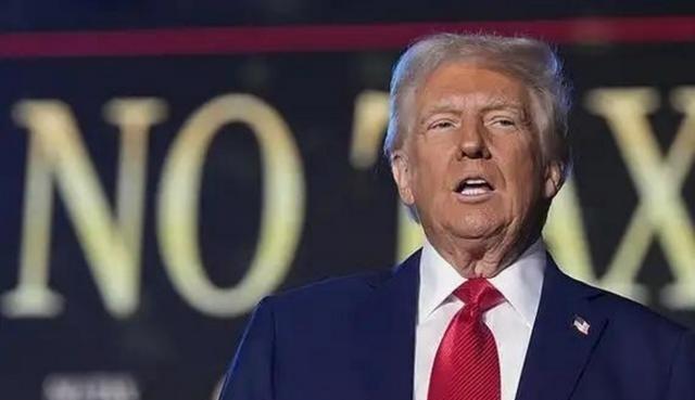 特朗普表示，打的就是″台湾牌”怎么啦？世界上连立萄宛、新加波、日本等很多都可以打