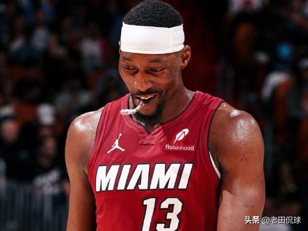 创造历史，阿德巴约爆砍83分超越科比…在NBA常规赛中，热火主场150-129大