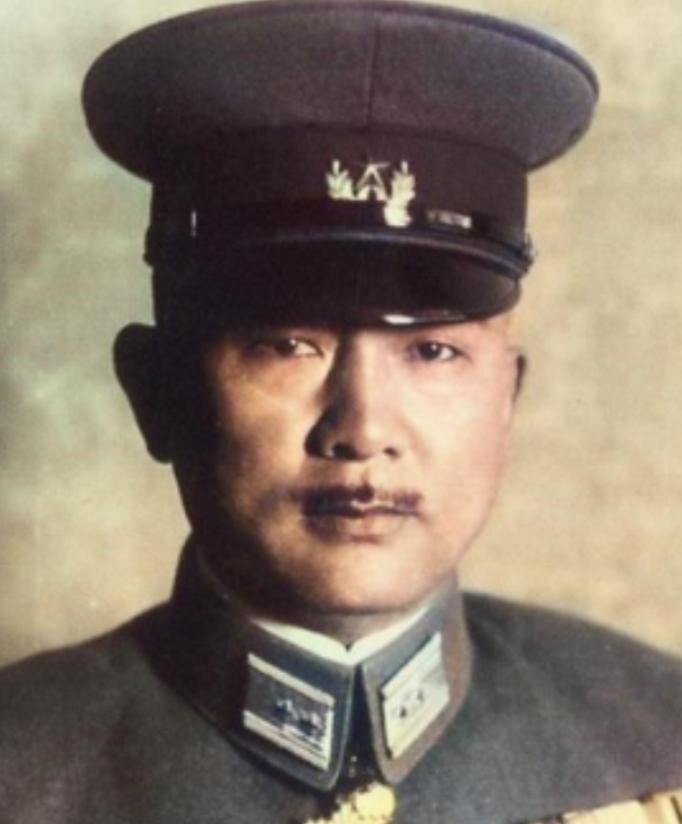 解放军攻台，最大的敌人，可能不是台军，也不是美军，而是1945年，那个叫“栗林忠