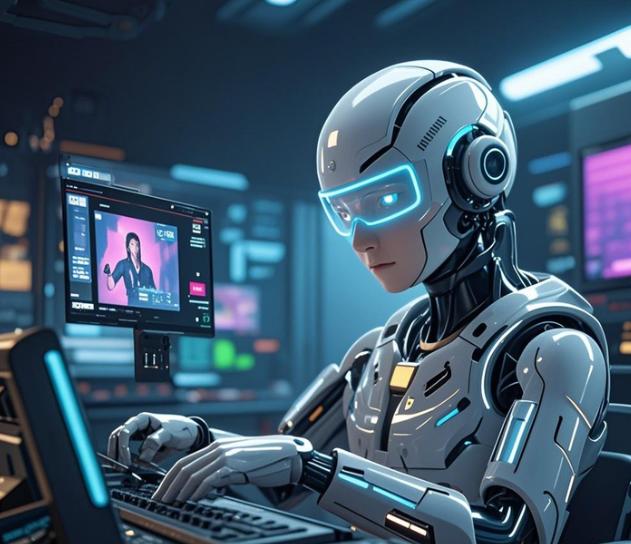 有个数据你可能想不到：今年 6 月，AI 剪辑师的招聘需求同比增长了 179%。