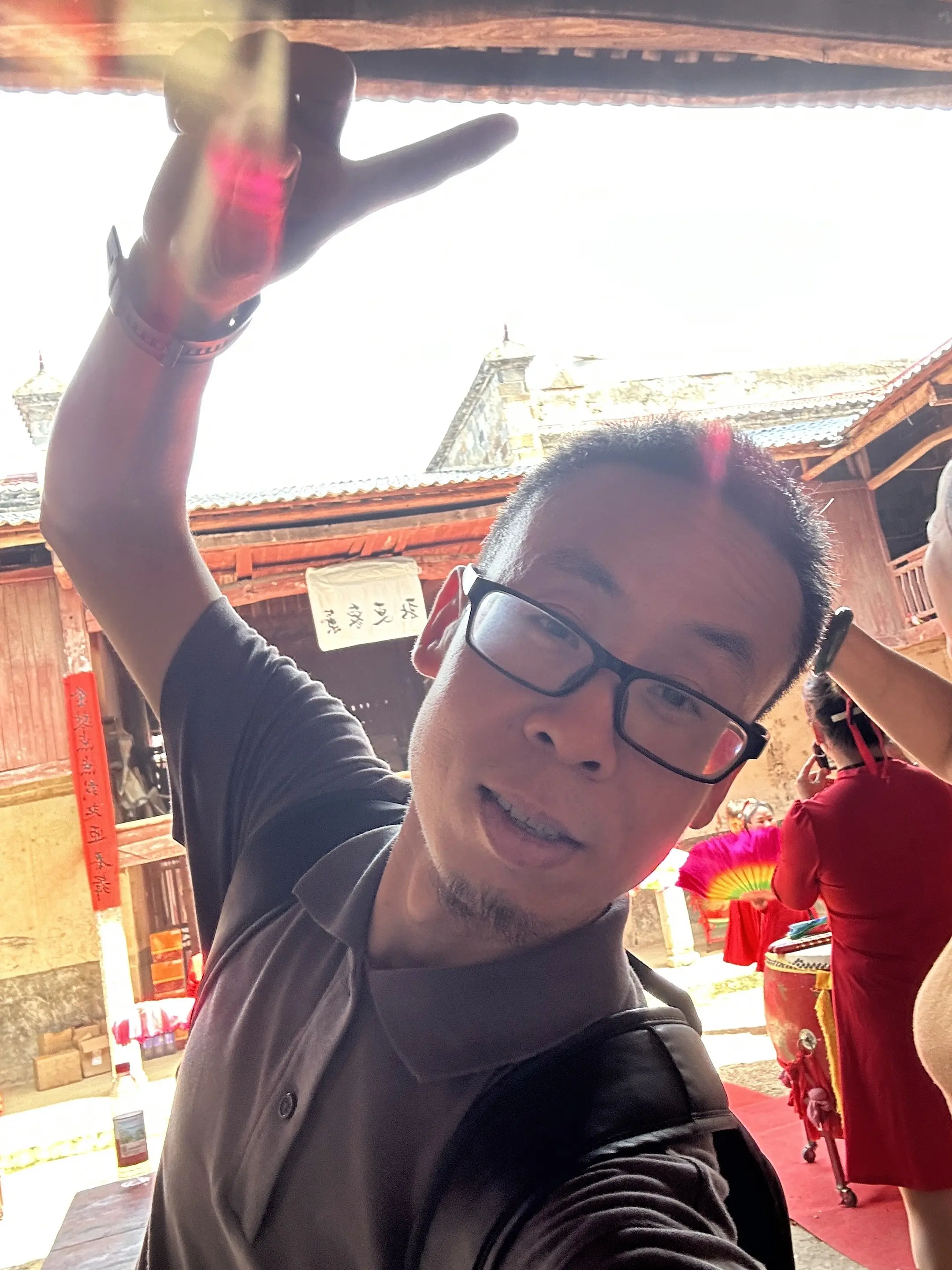1. 只要和婆婆不和，和姑子之间大部分也不会和； 2. 你追求什么，什...