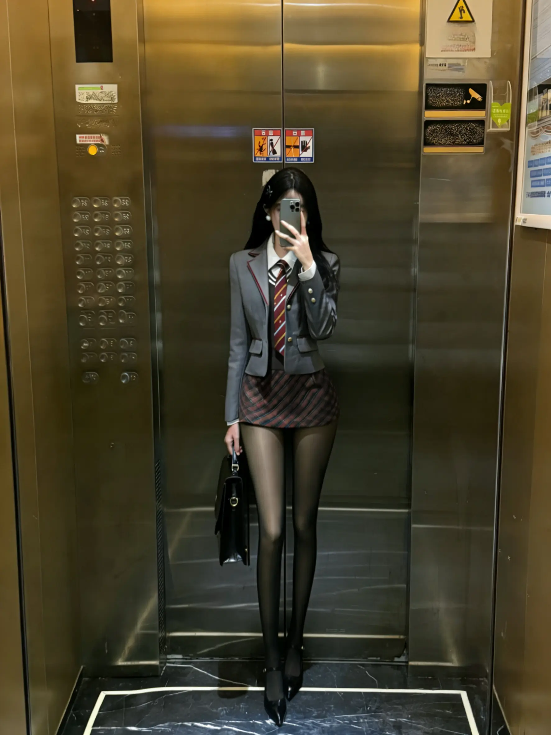 如果全世界都指责你 那姐姐就蹲下来抱抱你。