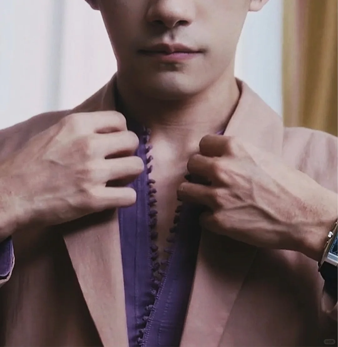 好大的手，我双腿跪下🛐