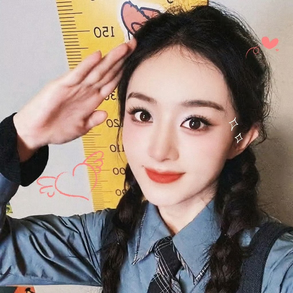 赵丽颖电影澎湖海战 zly赵丽颖黄和娘“洽逢深秋落叶 晚风四起 秋风与落叶中 你