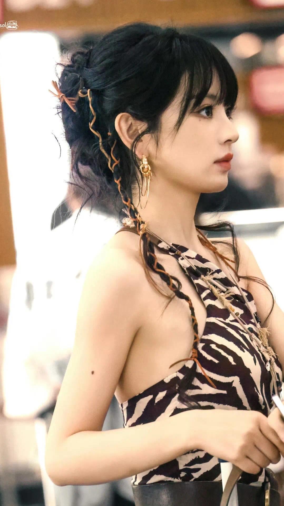 田曦薇